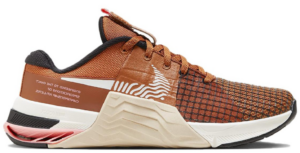 Giay Nike Metcon 8 'Dark Russet' DO9327-200
