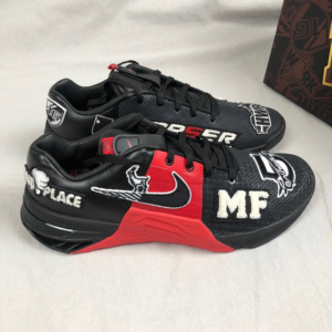 Giay Nike Metcon 8 'Mat Fraser' PE DO9387-001