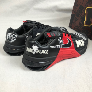 Giay Nike Metcon 8 'Mat Fraser' PE DO9387-001