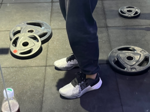 Giay Nike Metcon 8 AMP 'Dark Smoke' DQ4675-001