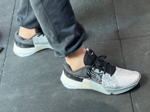 Giay Nike Metcon 8 AMP 'Dark Smoke' DQ4675-001