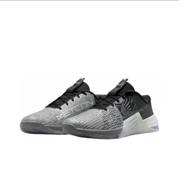 Giay Nike Metcon 8 AMP 'Dark Smoke' DQ4675-001