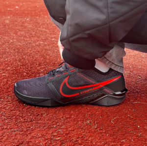 Giay Nike Metcon Turbo 2 'Purple Bright Crimson' DH3392-500