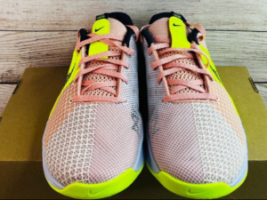 Giay Nike Metcon 8 'Arctic Orange Volt' DO9327-800