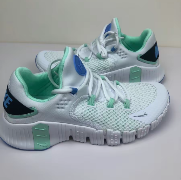 Giay Nike Metcon 4 'White Mint Foam' CZ0596-100