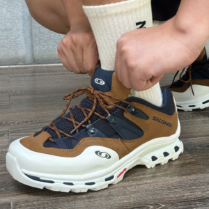 Giay Salomon XT-Quest 2 'Vanilla Ice Dark' L47133400