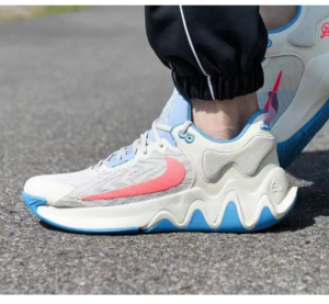 Giay Nike Giannis Immortality 2 EP 'Hot Punch' DM0826-103