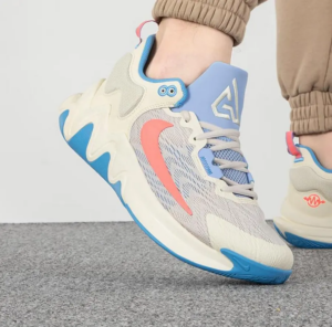 Giay Nike Giannis Immortality 2 EP 'Hot Punch' DM0826-103