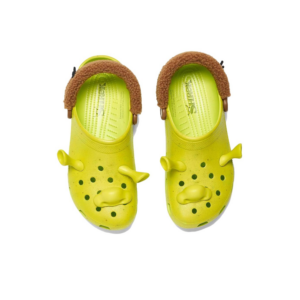 Dep Crocs Classic Clog 'DreamWorks Shrek' 209373-3TX