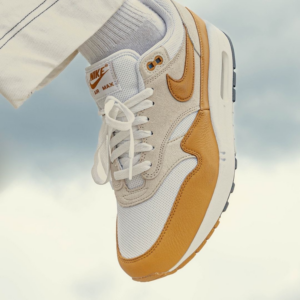 Giay Nike Air Max 1 SC 'Bronze' DZ4549-110