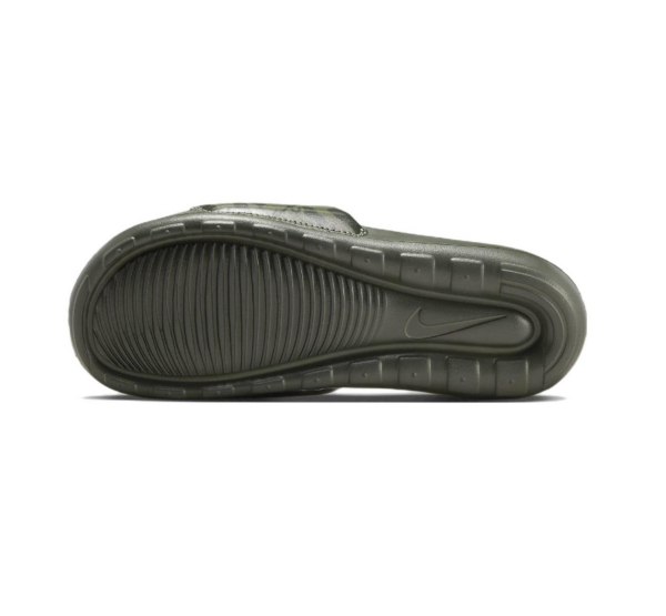 Giay Nike Victori One Slide Print 'Khaki' CN9678-200