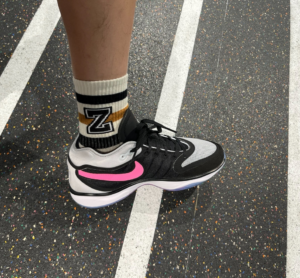 Giay Nike GT Hustle 2 EP 'Black Pink' DJ9404-004