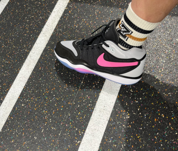 Giay Nike GT Hustle 2 EP 'Black Pink' DJ9404-004