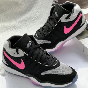 Giay Nike GT Hustle 2 EP 'Black Pink' DJ9404-004