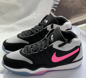 Giay Nike GT Hustle 2 EP 'Black Pink' DJ9404-004