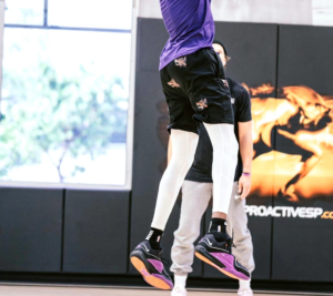 Giay Nike KD16 EP 'Vivid Purple' DV2916-002