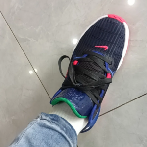 Giay Nike Lebron Witness VI Ep 'Siren Red' DC8994-005