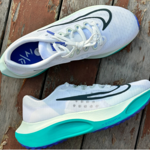 Giay Nike Zoom Fly 5 'White Barely Green' DM8968-302