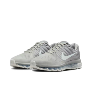 Giay Nike Air Max 2017 'Light Bone' 849559-005