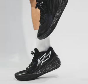 Giay Puma LaMelo Ball MB.02 'Oreo' 379420-01