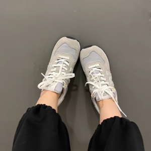 Giay New Balance 574 'Grey Sea Salt' ML574RD2