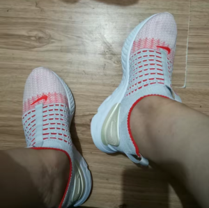 Giay Nike React Phantom Run Flyknit 2 'Vast Grey' CJ0280-003