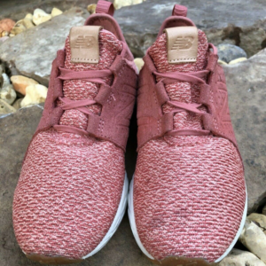 Giay New Balance Fresh Form Cruz 'Rose Sea' WCRUZOC