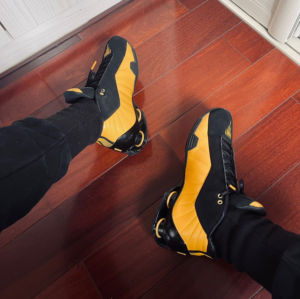 Giay Nike Shox BB4 'Metallic Gold' AT7843-002