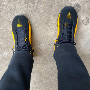 Giay Nike Shox BB4 'Metallic Gold' AT7843-002