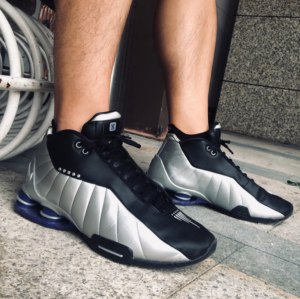 Giay Nike Shox BB4 Retro 'OG' 2019 AT7843-001