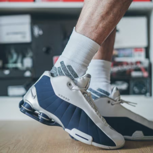 Giay Nike Shox BB4 Retro 'Olympics' AT7843-100