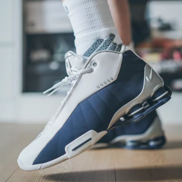 Giay Nike Shox BB4 Retro 'Olympics' AT7843-100