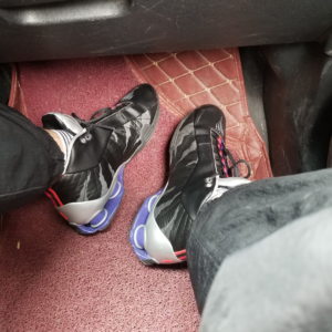 Giay Nike Shox BB4 'Raptors' CD9335-002