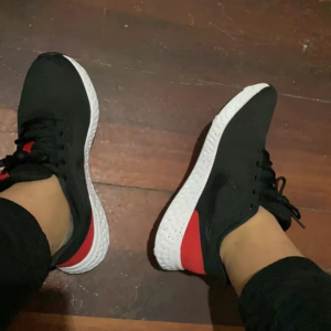 Giay Nike Revolution 5 'Anthracite' BQ3204-003