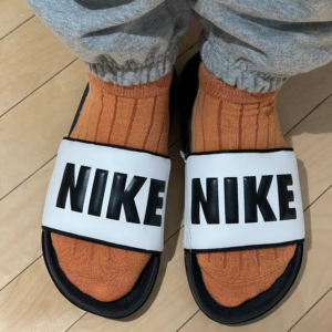 Dep Nike Offcourt Slide 'Black Summit White' BQ4632-011