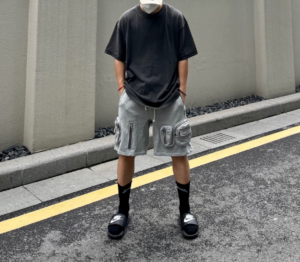 Dep Nike Victori One Slide 'Black White' CN9675-002