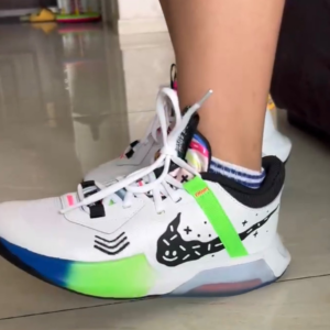 Giay Nike Air Zoom Crossover 'Sprinkle' DV1365-101