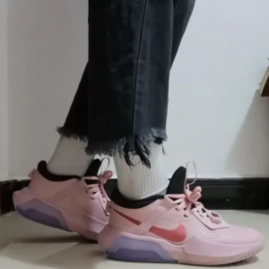 Giay Nike Air Zoom Crossover 'Pink Glaze' DC5216-600