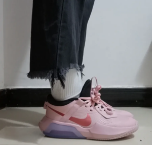 Giay Nike Air Zoom Crossover 'Pink Glaze' DC5216-600