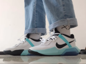 Giay Nike Air Zoom Crossover 'White Copa' DC5216-101