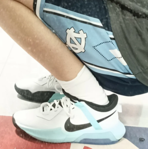 Giay Nike Air Zoom Crossover 'White Copa' DC5216-101