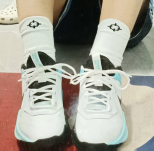 Giay Nike Air Zoom Crossover 'White Copa' DC5216-101