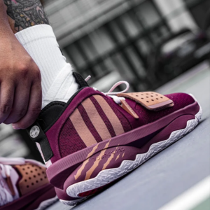 Giay Adidas Dame 8 Extply 'Lillard' ID8422