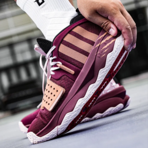 Giay Adidas Dame 8 Extply 'Lillard' ID8422