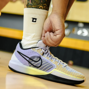 Giay Nike Sabrina 1 Ionescu Spark 'Oxtgen Purple' FQ3389-501