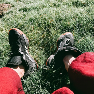 Giay Adidas D Rose Son of Chi 3 'Black Solar Orange' IG5559