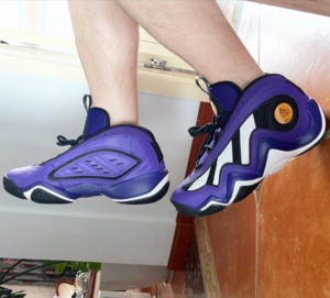 Giay Adidas Crazy 97 EQT Elevation Kobe Bryant 'Dunk Contest' GY4520