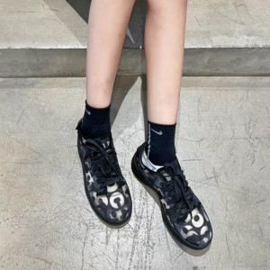 Giay Nike Dunk Low x Comme des Garcons 'Print' CZ2675-001