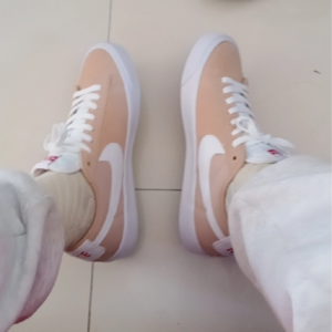 Giay Nike Zoom Blazer Low Pro GT SB 'Bio Beige' DC7695-200