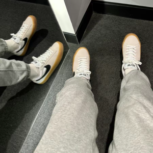 Giay Nike Zoom Blazer Low Pro 'White Gum' DC7695-100